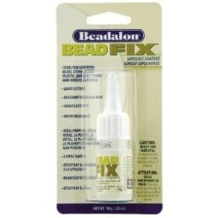 Beadalon Bead Fix Super Adhesive