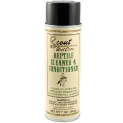 Scout Reptile Spray Conditioner - 7 Oz.