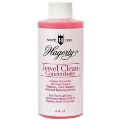 Hagerty Sonic Jewel Clean Concentrate - 6 Oz.