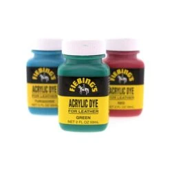 Fiebing's Acrylic Dye (2 Oz.)