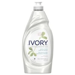 Ivory Ultra Dishwashing Liquid - 24 Oz.