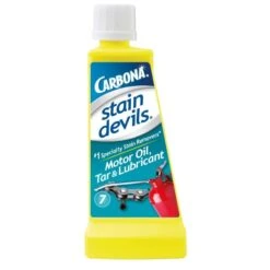 Carbona Stain Devil #7 Motor Oil & Lubricant (1.7oz)