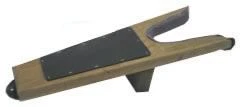 Wooden Boot Jack