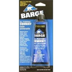 Barge Glue Tube