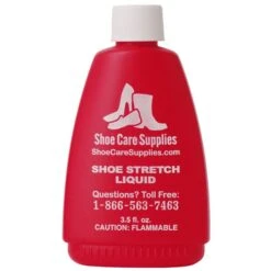 Shoe Stretch Liquid-3.5 Oz.