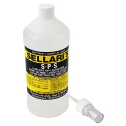 Shoe Stretch Liquid - Sellari's -1 Qt.