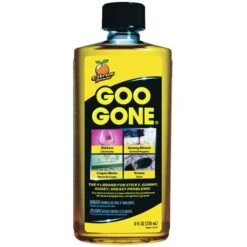 Goo Gone 8oz.