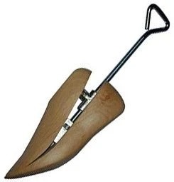 Vamp Instep Stretcher