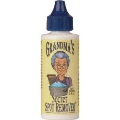 Grandma's Secret Spot Remover