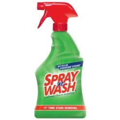 Spray 'N Wash Trigger Spray (22oz.)