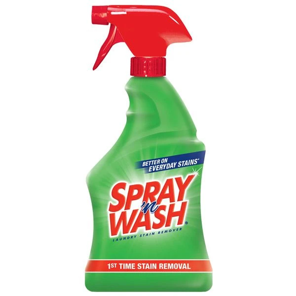 Spray 'N Wash Trigger Spray (22oz.) 1 Spray 'N Wash Trigger Spray (22oz.)