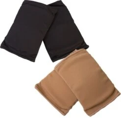 Danz N Motion Dance Knee Pads By Danshuz