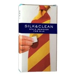 Silk And Clean Stain Remover Wipes For Silk (5 Ct.)
