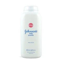 Johnson & Johnson Baby Powder
