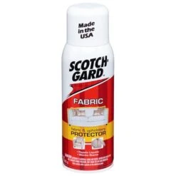 Scotchgard Spray - 10oz.