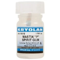 Kryolan Spirit Gum P - 50ml