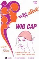 Wig Cap