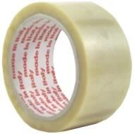 Clear Packing Tape - 2"