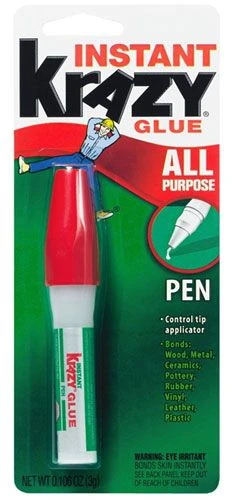 Krazy Glue Pen
