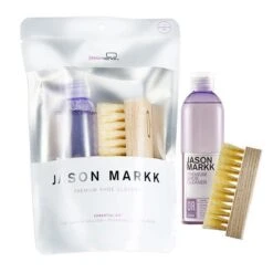 Jason Markk Premium Shoe Cleaning Kit - 4 Oz.