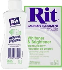 Rit Whitener And Brightener