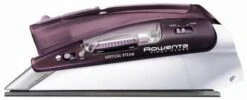 Rowenta Compact Steam Iron