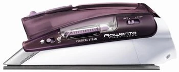Rowenta Compact Steam Iron
