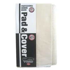 Ritz Natural Muslin Cover With Heavyweight Pad