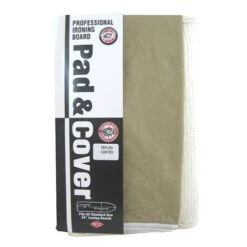 Ritz Teflon Cover With Heavyweight Pad - Gold