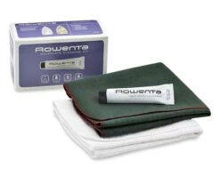 Rowenta Soleplate Cleaning Kit