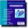 Teflon Pressing Sheet