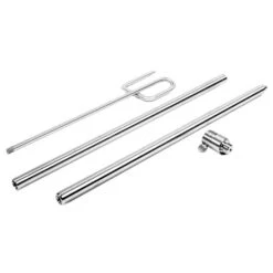 Hose Hanger Rod Set W/Adaptor - For Older Models