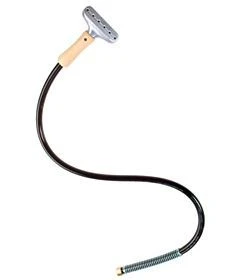 Metal Head Hose Attachment