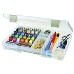 ArtBin Sew-Lutions Bobbin & Supply Box