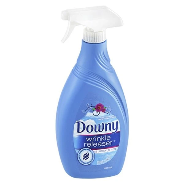 Downy Wrinkle Releaser - Light Fresh Scent 1 Downy Wrinkle Releaser - Light Fresh Scent