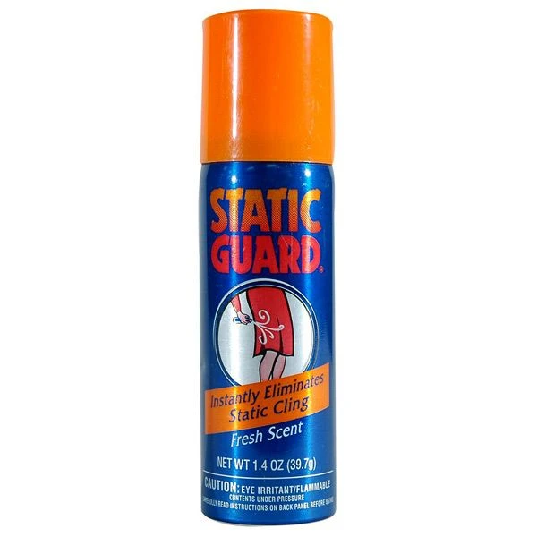 Static Guard (Tote Size) 1 Static Guard (Tote Size)