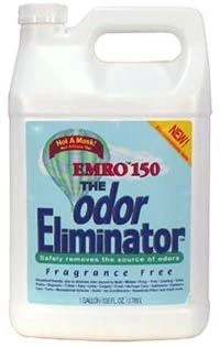 Emro Odor Eliminator - Gallon