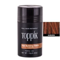 Toppik Hair Building Fibers- Auburn