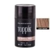 Toppik Hair Building Fibers- Light Brown
