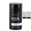 Toppik Hair Building Fibers- White