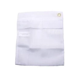MWS Deluxe Fine Mesh Lingerie Washer Bag