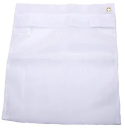 MWS Deluxe Fine Mesh Lingerie Washer Bag -Best Household Items httpss3.amazonaws.commws assets productionapppublicspreeproducts6972originallarge20mesh scaled