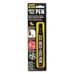 Goo Gone Mess-Free Pen