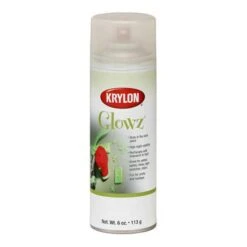 Krylon Glowz Spray Paint