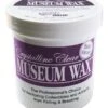 Museum Wax Crystalline Blend