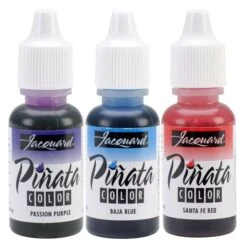 Jacquard Pinata Alcohol Ink 1/2 Fl Oz