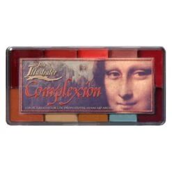 Skin Illustrator Palette - Complexion