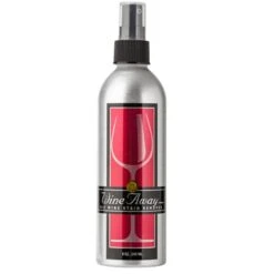 Wine Away Signature Aluminum Spray Can-8oz.
