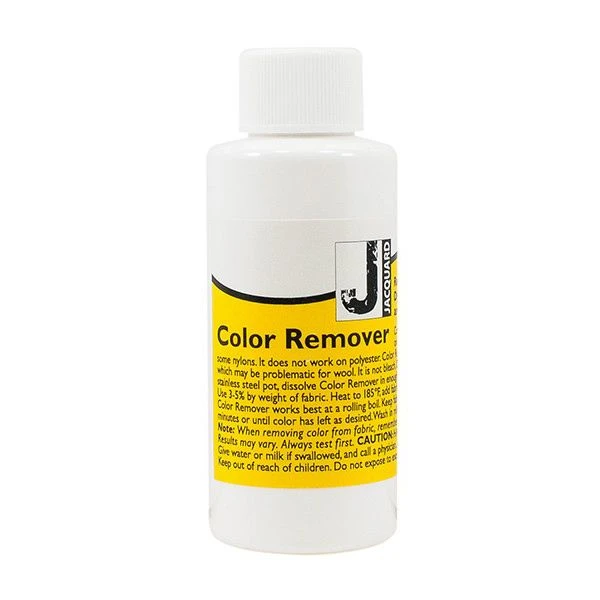 Jacquard Color Remover 2 Oz.