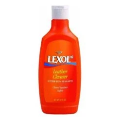 Lexol Leather Cleaner
